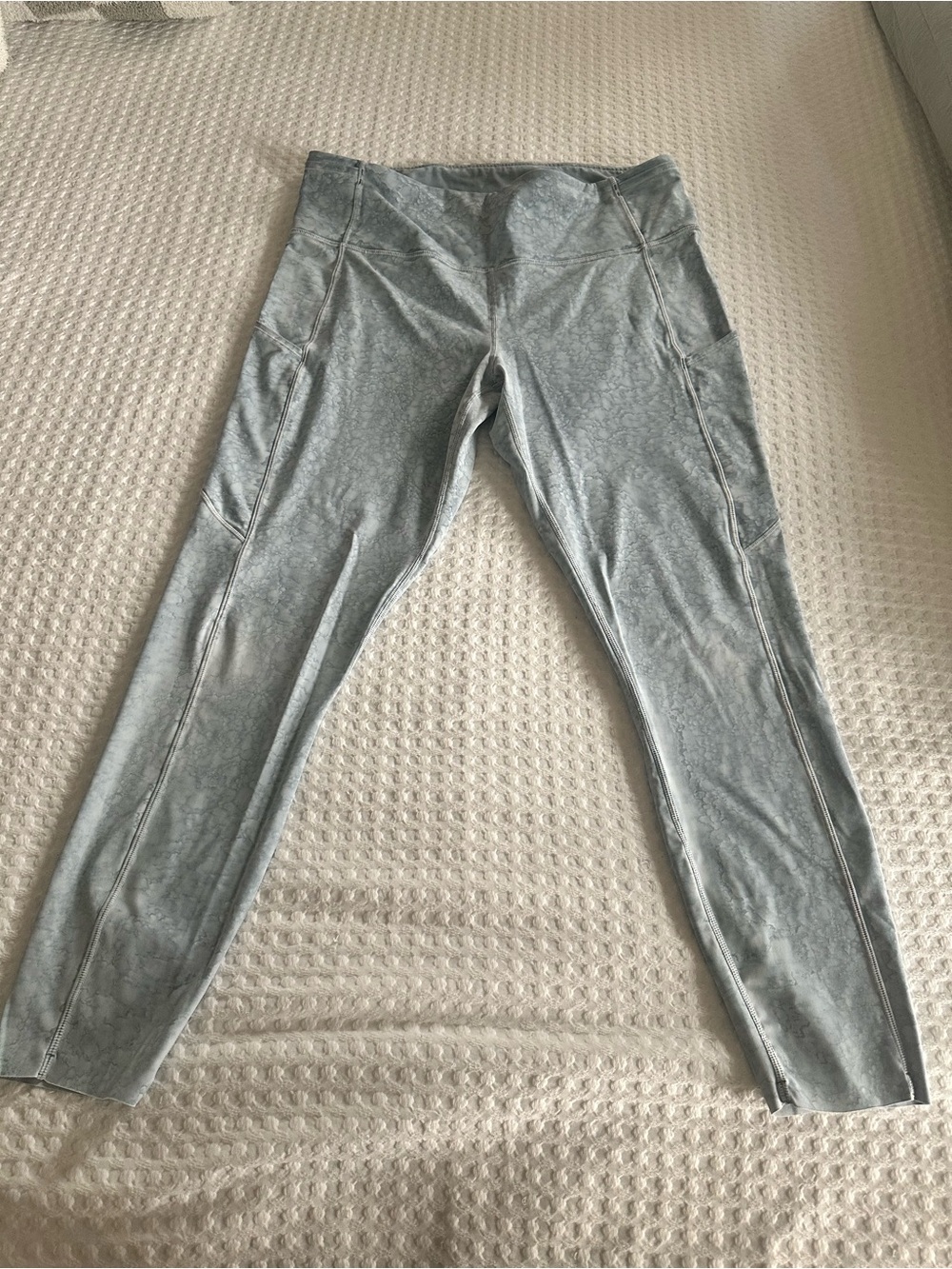 Lululemon Align High Rise 25’ Leggings -Size 14